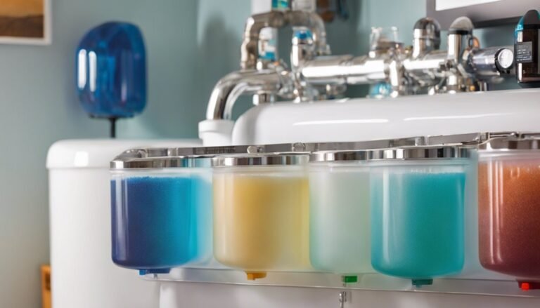 water softener capacity explained
