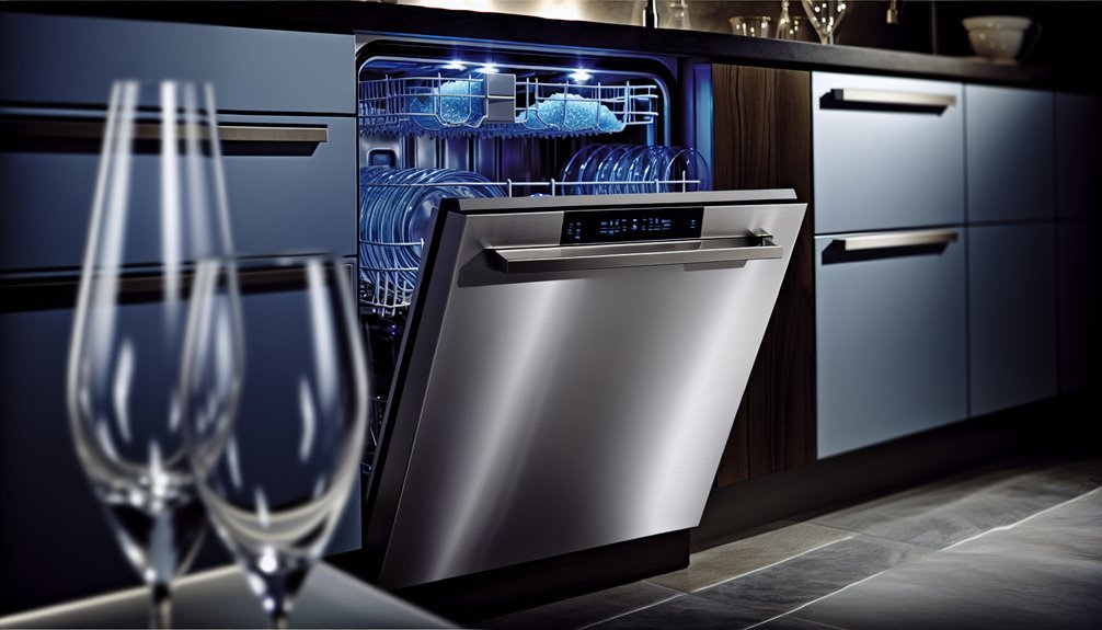 best dishwasher options available