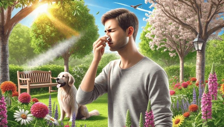 Allergic Reactions water softener Explained